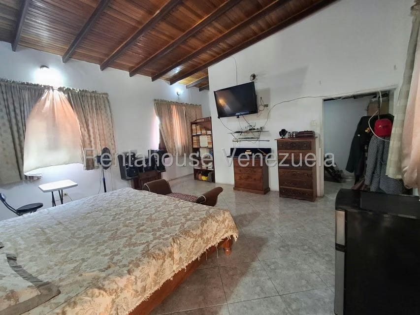 Casa (1 Nivel) en Venta en Intercomunal Turmero Maracay, Aragua - 36