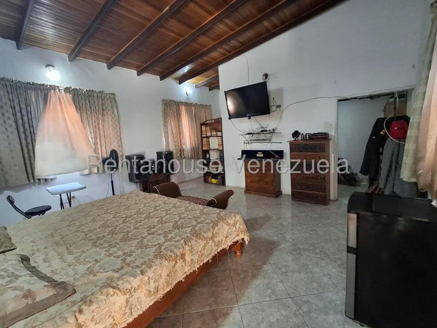Casa (1 Nivel) en Venta en Intercomunal Turmero Maracay, Aragua - 37