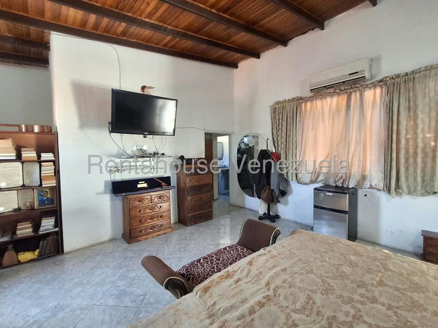 Casa (1 Nivel) en Venta en Intercomunal Turmero Maracay, Aragua - 38