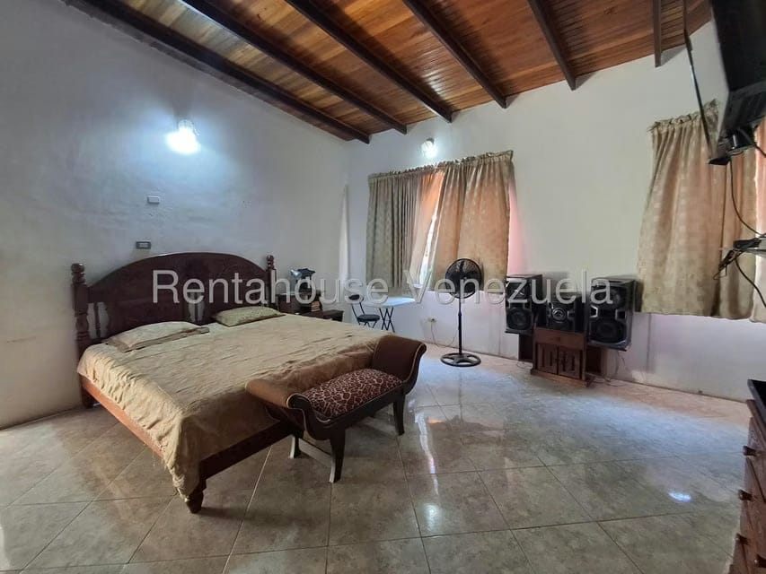 Casa (1 Nivel) en Venta en Intercomunal Turmero Maracay, Aragua - 39