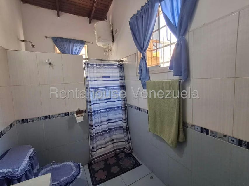 Casa (1 Nivel) en Venta en Intercomunal Turmero Maracay, Aragua - 42