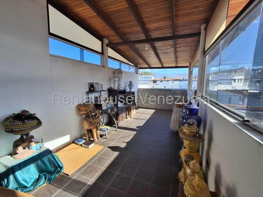 Casa (1 Nivel) en Venta en Intercomunal Turmero Maracay, Aragua - 43