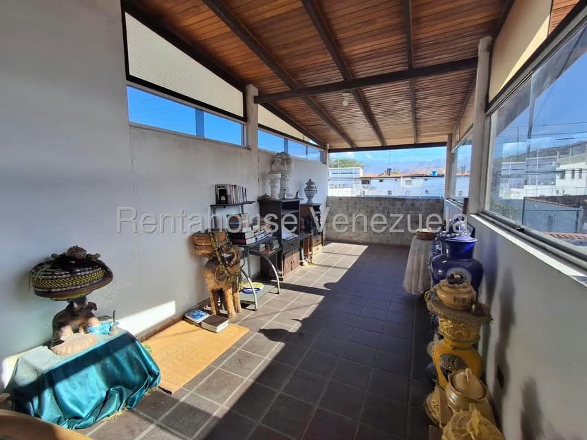 Casa (1 Nivel) en Venta en Intercomunal Turmero Maracay, Aragua - 44