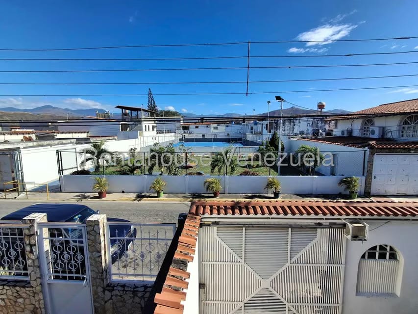 Casa (1 Nivel) en Venta en Intercomunal Turmero Maracay, Aragua - 45