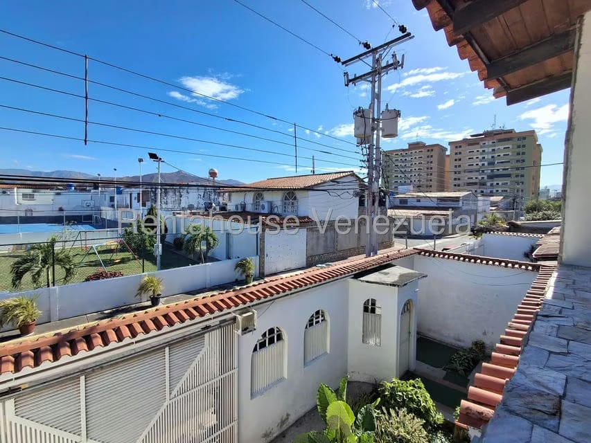 Casa (1 Nivel) en Venta en Intercomunal Turmero Maracay, Aragua - 46