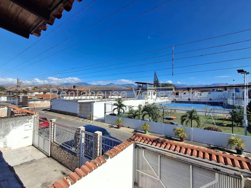 Casa (1 Nivel) en Venta en Intercomunal Turmero Maracay, Aragua - 47