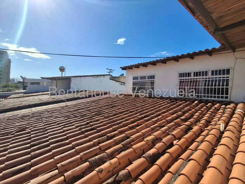 Casa (1 Nivel) en Venta en Intercomunal Turmero Maracay, Aragua - 48