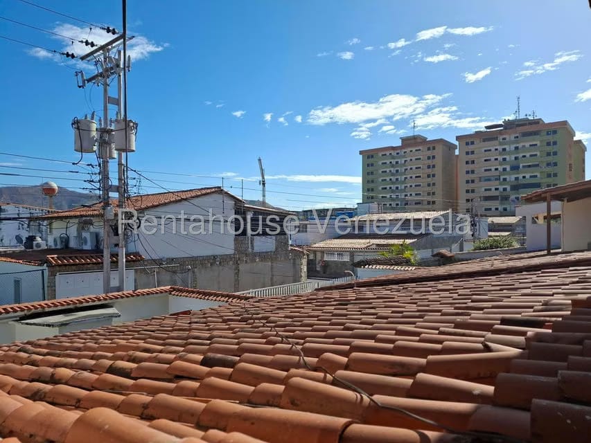 Casa (1 Nivel) en Venta en Intercomunal Turmero Maracay, Aragua - 49