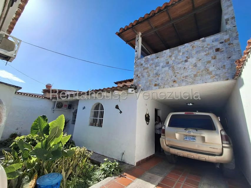 Casa (1 Nivel) en Venta en Intercomunal Turmero Maracay, Aragua - 6