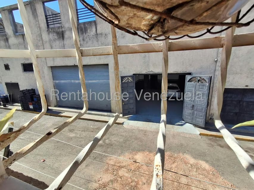 Casa (1 Nivel) en Venta en Intercomunal Turmero Maracay, Aragua - 52