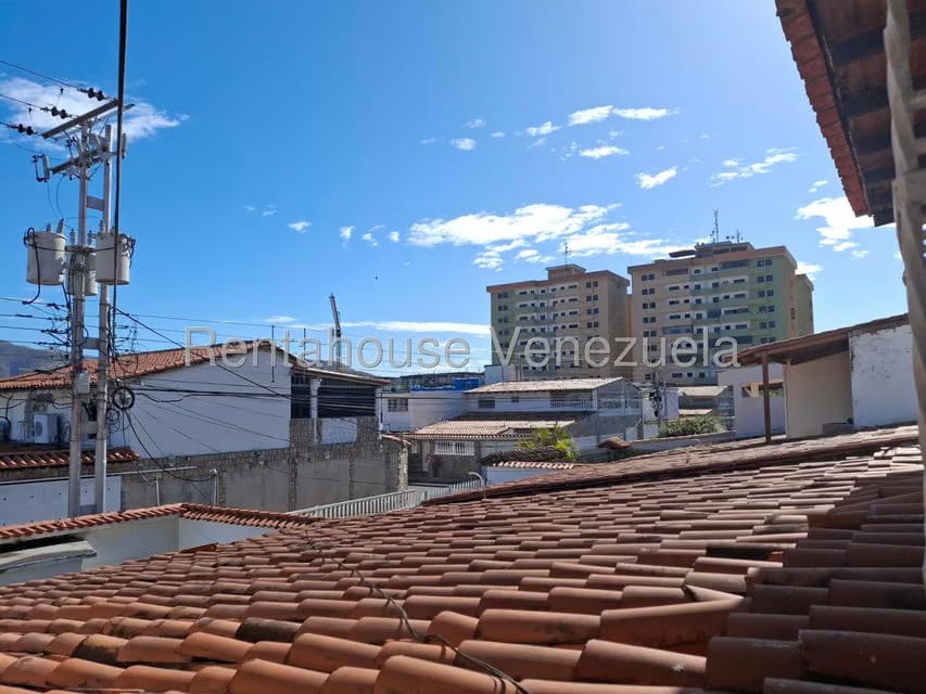 Casa (1 Nivel) en Venta en Intercomunal Turmero Maracay, Aragua - 53