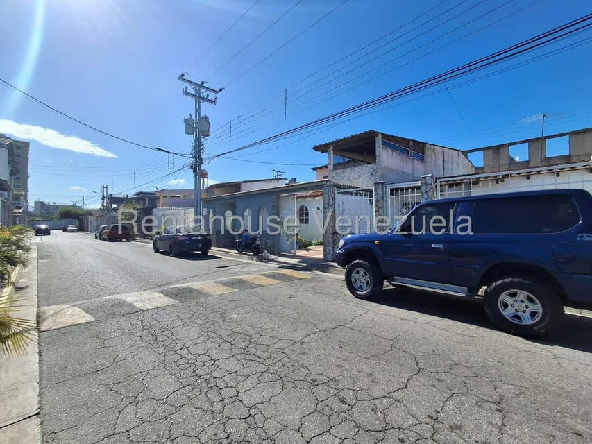 Casa (1 Nivel) en Venta en Intercomunal Turmero Maracay, Aragua - 54