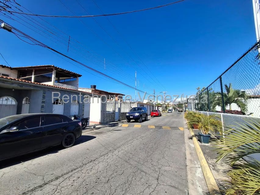 Casa (1 Nivel) en Venta en Intercomunal Turmero Maracay, Aragua - 55