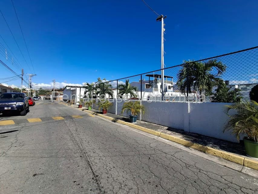 Casa (1 Nivel) en Venta en Intercomunal Turmero Maracay, Aragua - 56