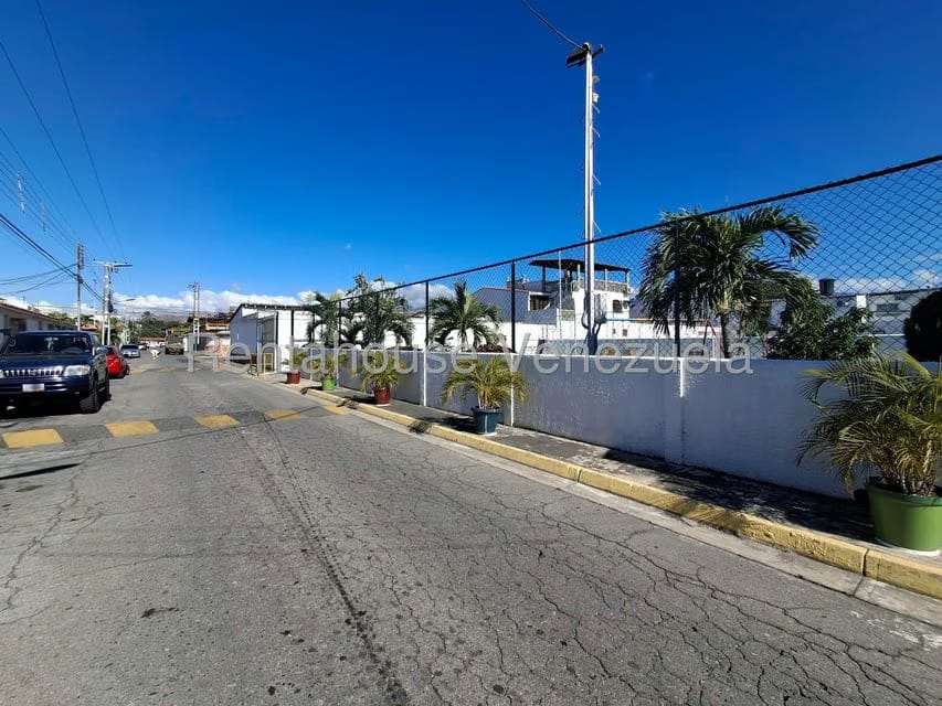 Casa (1 Nivel) en Venta en Intercomunal Turmero Maracay, Aragua - 57