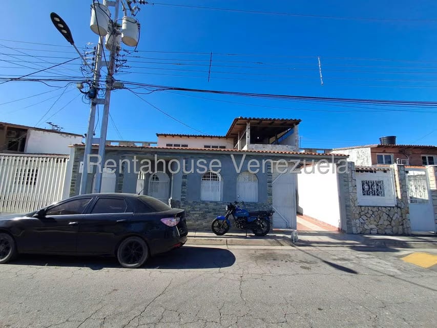 Casa (1 Nivel) en Venta en Intercomunal Turmero Maracay, Aragua - 58
