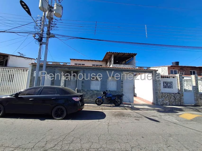 Casa (1 Nivel) en Venta en Intercomunal Turmero Maracay, Aragua - 59