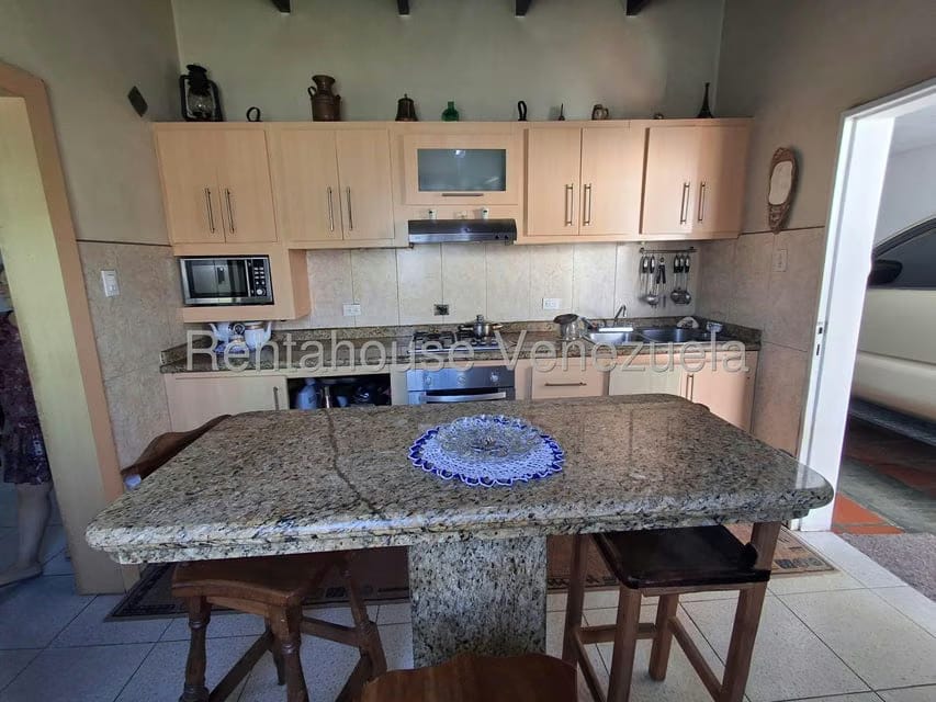 Casa (1 Nivel) en Venta en Intercomunal Turmero Maracay, Aragua - 8