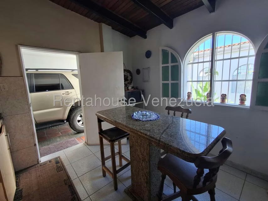 Casa (1 Nivel) en Venta en Intercomunal Turmero Maracay, Aragua - 9