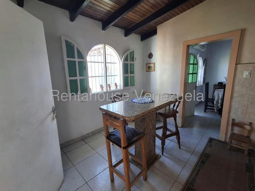 Casa (1 Nivel) en Venta en Intercomunal Turmero Maracay, Aragua - 10