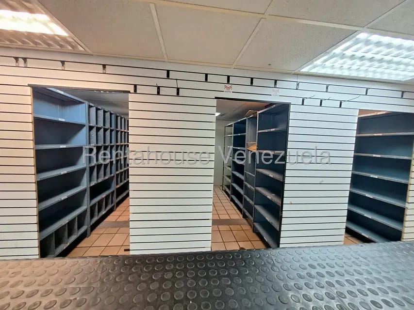 Comercial (Galpon - Deposito) en Venta en Parque Industrial Castillito, Carabobo - 11