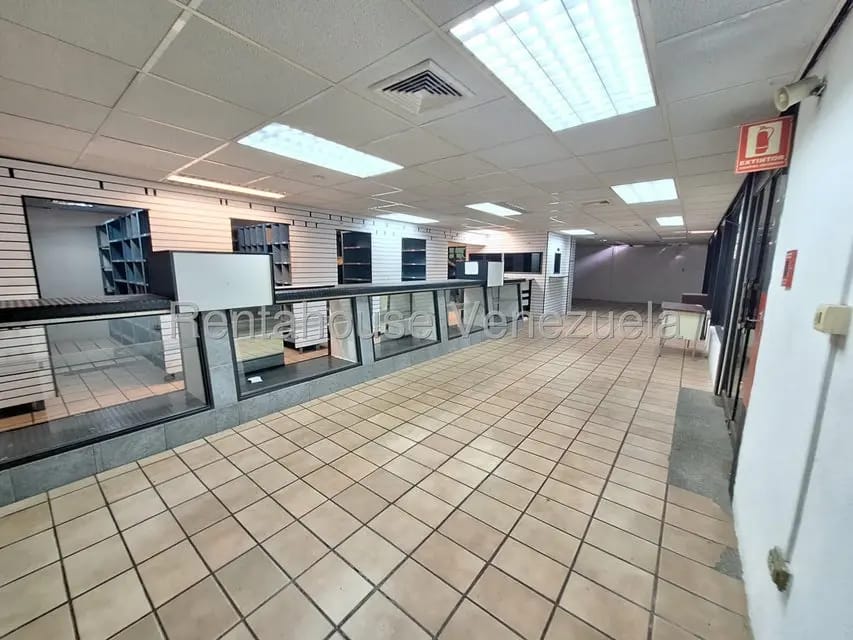 Comercial (Galpon - Deposito) en Venta en Parque Industrial Castillito, Carabobo - 13