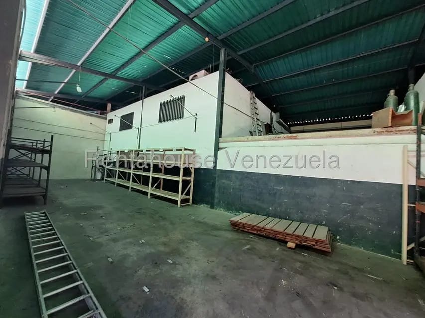 Comercial (Galpon - Deposito) en Venta en Parque Industrial Castillito, Carabobo - 15
