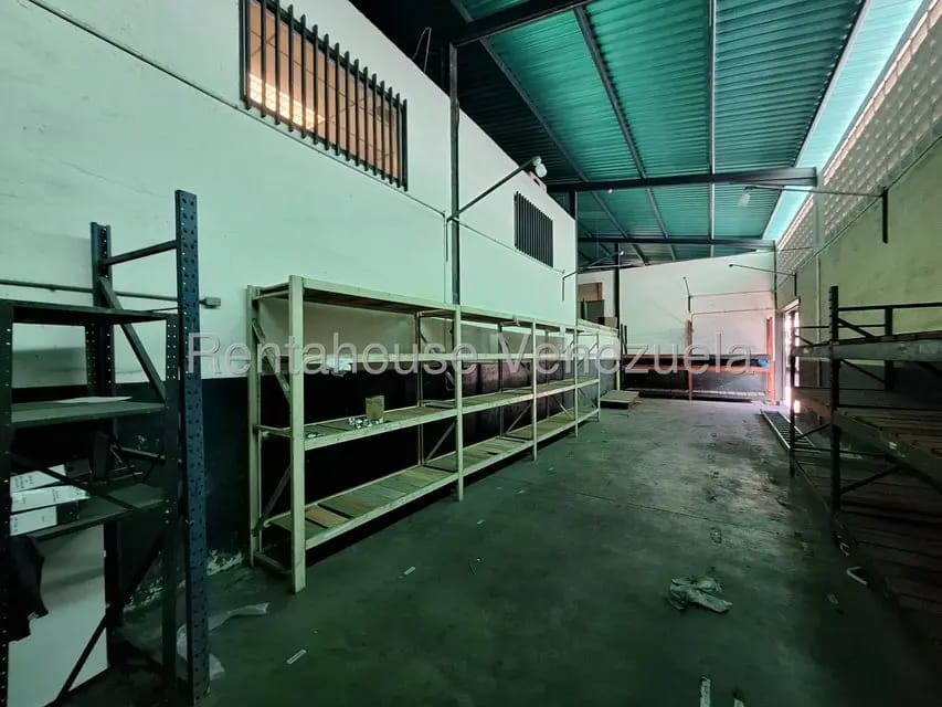 Comercial (Galpon - Deposito) en Venta en Parque Industrial Castillito, Carabobo - 16