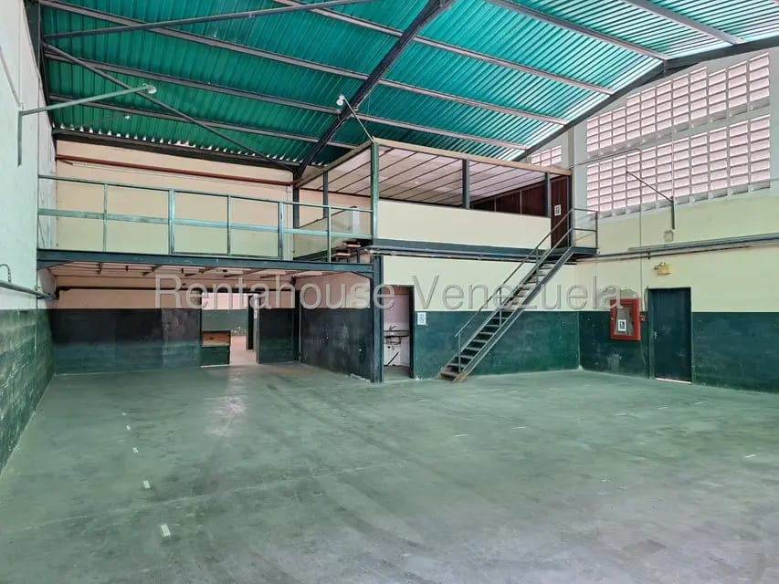 Comercial (Galpon - Deposito) en Venta en Parque Industrial Castillito, Carabobo - 18
