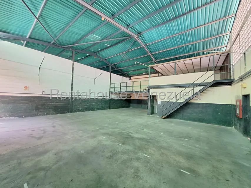 Comercial (Galpon - Deposito) en Venta en Parque Industrial Castillito, Carabobo - 19