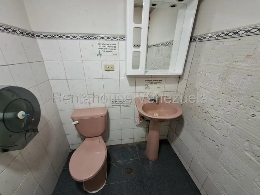 Comercial (Galpon - Deposito) en Venta en Parque Industrial Castillito, Carabobo - 36