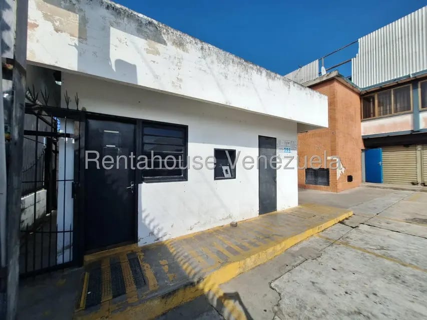 Comercial (Galpon - Deposito) en Venta en Parque Industrial Castillito, Carabobo - 48