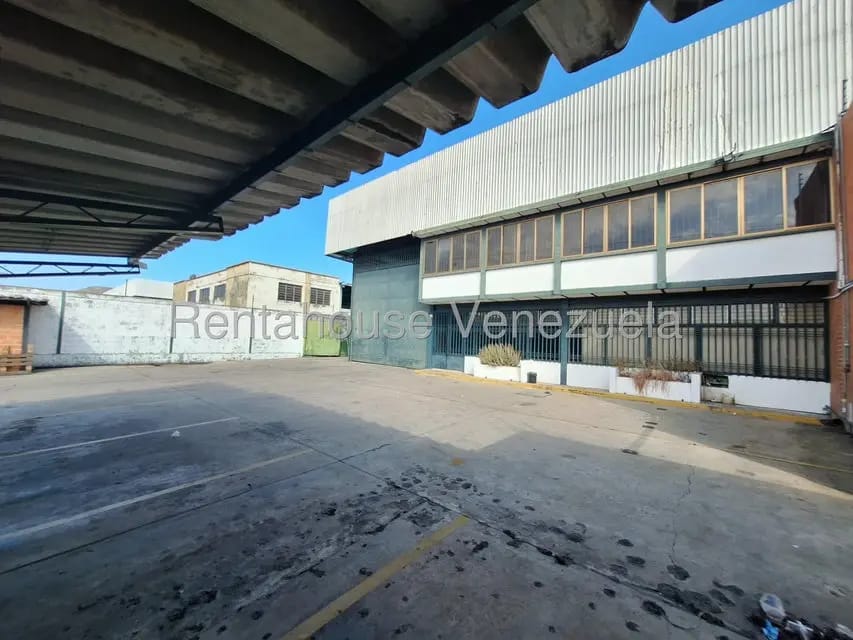 Comercial (Galpon - Deposito) en Venta en Parque Industrial Castillito, Carabobo - 49