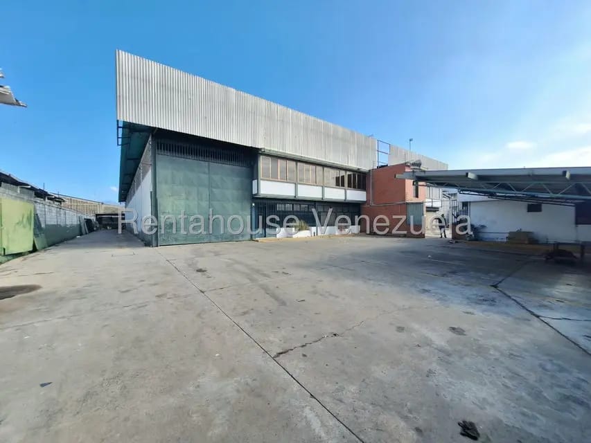 Comercial (Galpon - Deposito) en Venta en Parque Industrial Castillito, Carabobo - 50