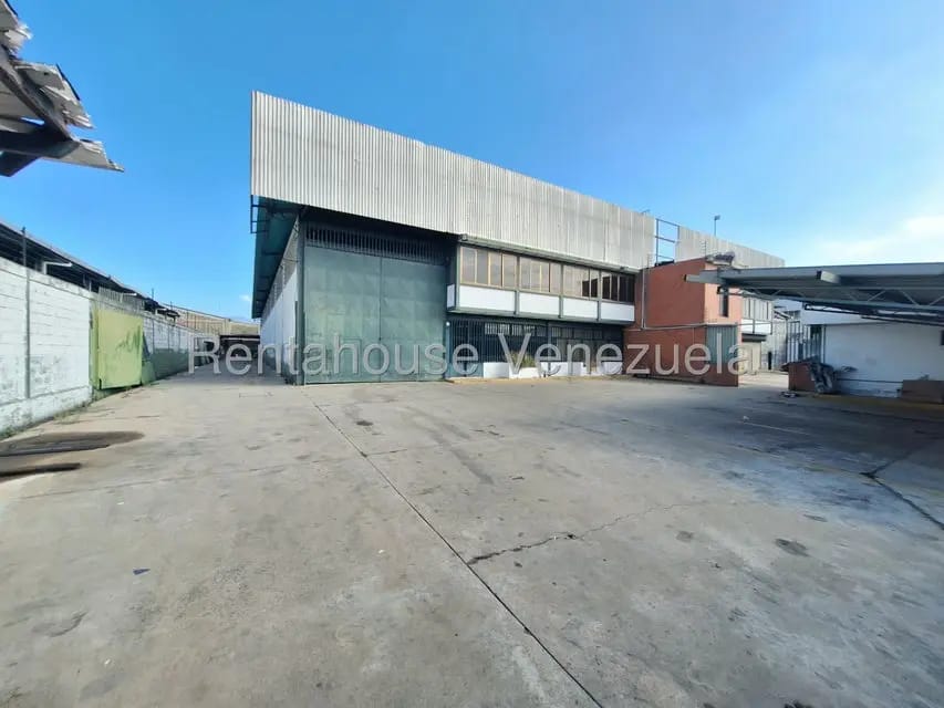 Comercial (Galpon - Deposito) en Venta en Parque Industrial Castillito, Carabobo - 51