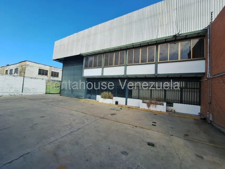 Comercial (Galpon - Deposito) en Venta en Parque Industrial Castillito, Carabobo - 55