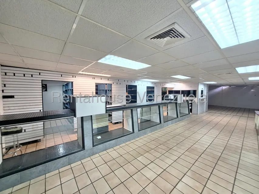 Comercial (Galpon - Deposito) en Venta en Parque Industrial Castillito, Carabobo - 8