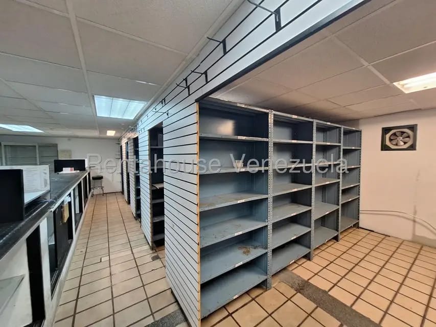 Comercial (Galpon - Deposito) en Venta en Parque Industrial Castillito, Carabobo - 10