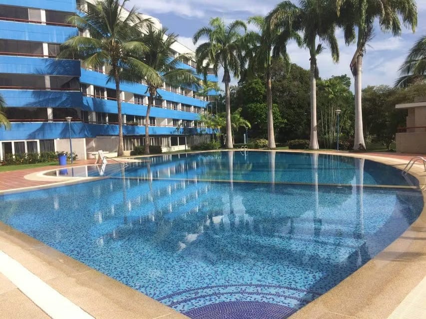 Apartamento (1 Nivel) en Venta en Los Canales de Rio Chico, Miranda