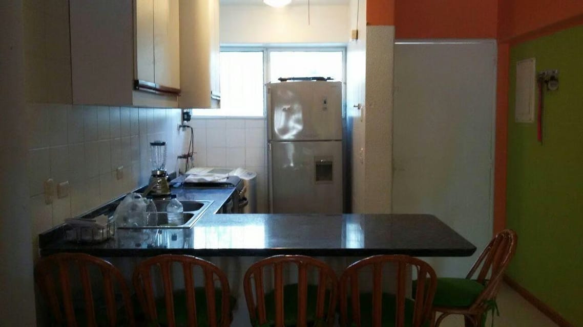 Apartamento (1 Nivel) en Venta en Los Canales de Rio Chico, Miranda - 11