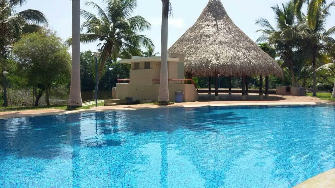 Apartamento (1 Nivel) en Venta en Los Canales de Rio Chico, Miranda - 3