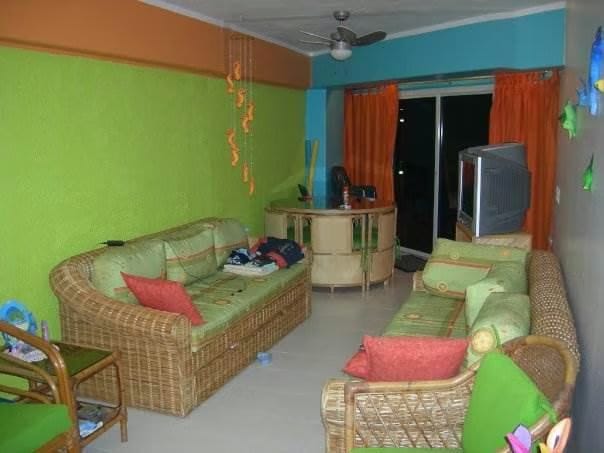 Apartamento (1 Nivel) en Venta en Los Canales de Rio Chico, Miranda - 7
