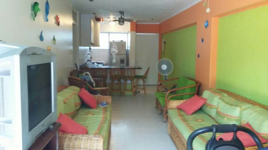 Apartamento (1 Nivel) en Venta en Los Canales de Rio Chico, Miranda - 8