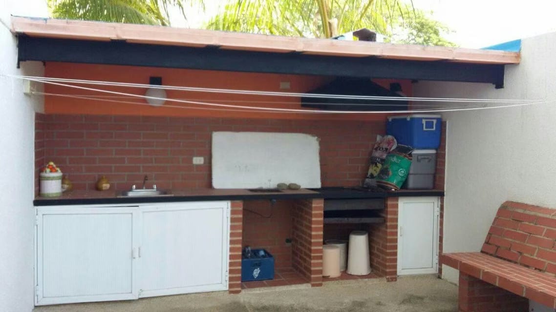 Apartamento (1 Nivel) en Venta en Los Canales de Rio Chico, Miranda - 9