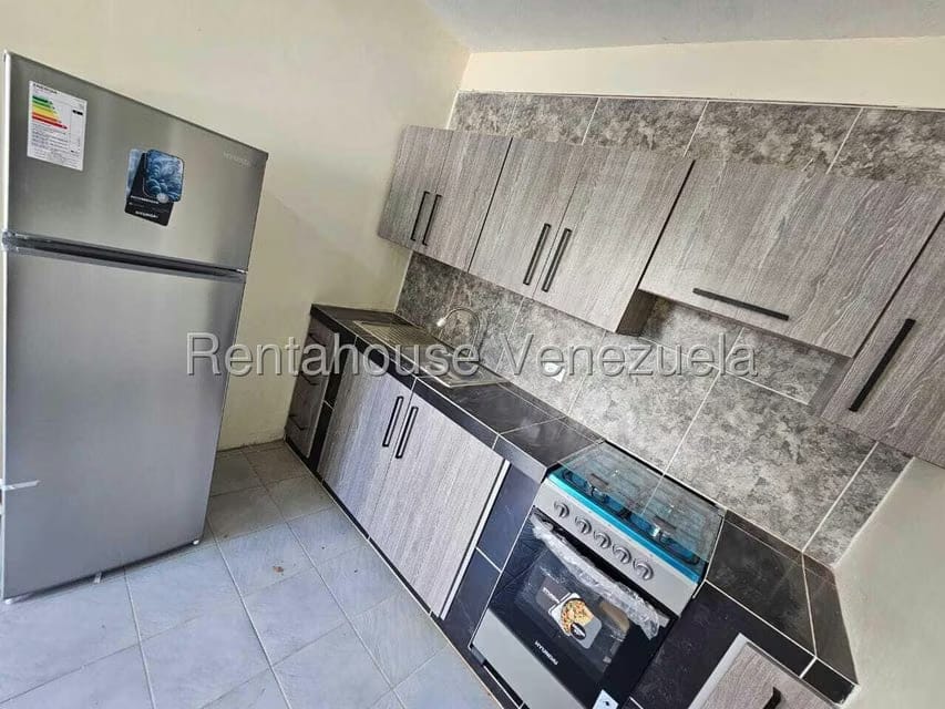 Apartamento (1 Nivel) en Alquiler en Centro, Falcon - 5