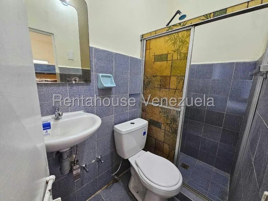 Apartamento (1 Nivel) en Alquiler en Centro, Falcon - 8