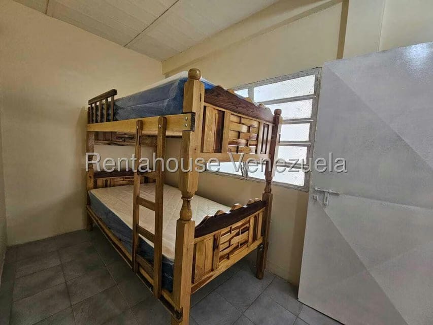 Apartamento (1 Nivel) en Alquiler en Centro, Falcon - 9