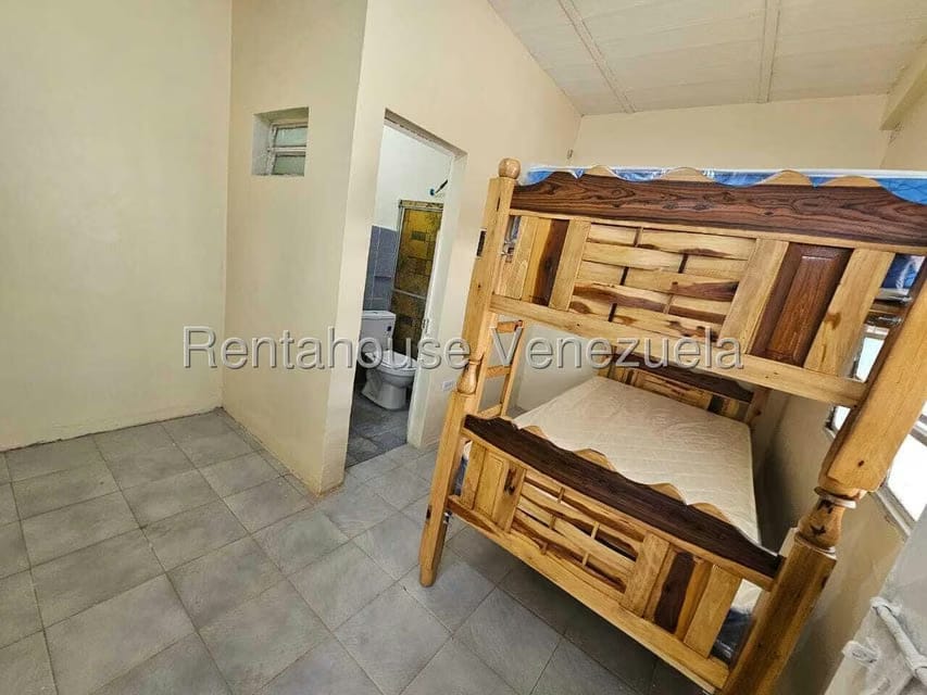 Apartamento (1 Nivel) en Alquiler en Centro, Falcon - 10