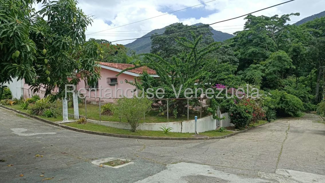 Casa (1 Nivel) en Venta en La Entrada, Carabobo