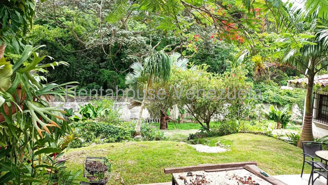 Casa (1 Nivel) en Venta en La Entrada, Carabobo - 29